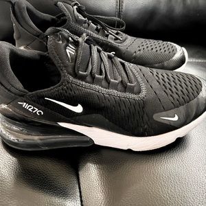 Nike air max 270